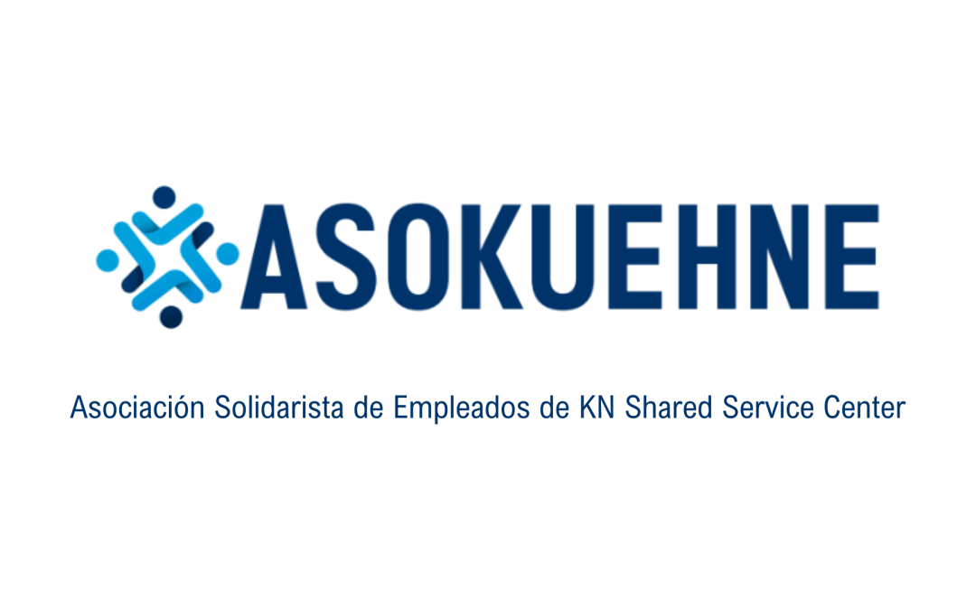 Discurso de Bienvenida y Agradecimiento ASOKUEHNE