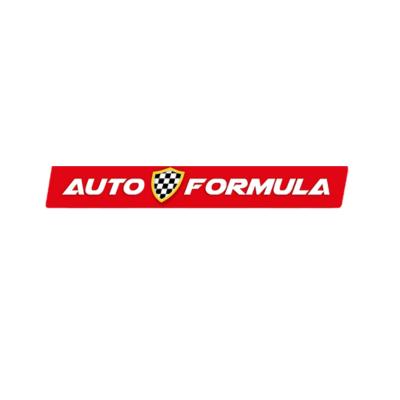 Autoformula logo Autofórmula logo
