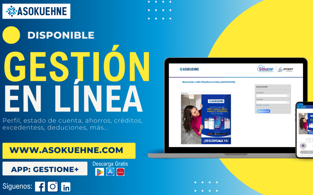 Gestión en Línea