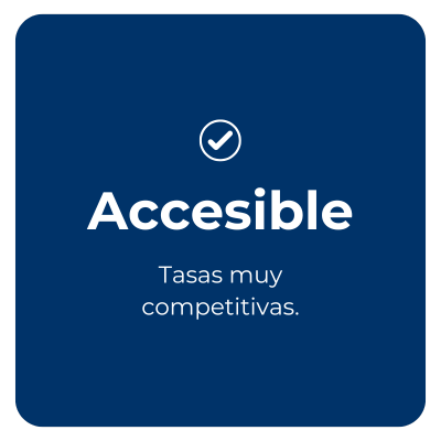 Accesible