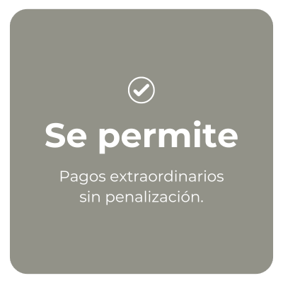 Se permite