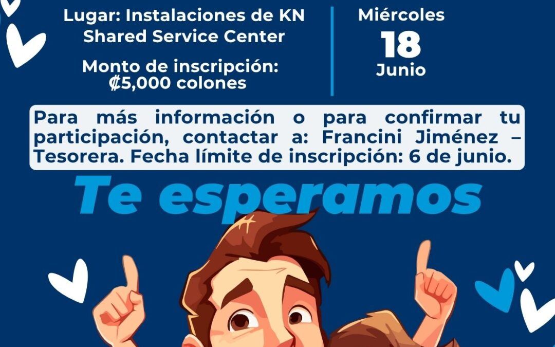 Feria de Emprendedores Celebración Día del Padre