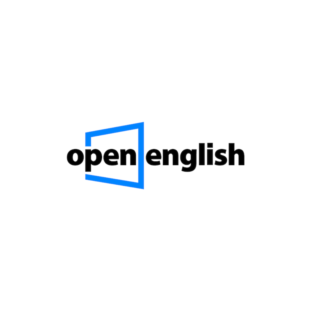 Open English Open English