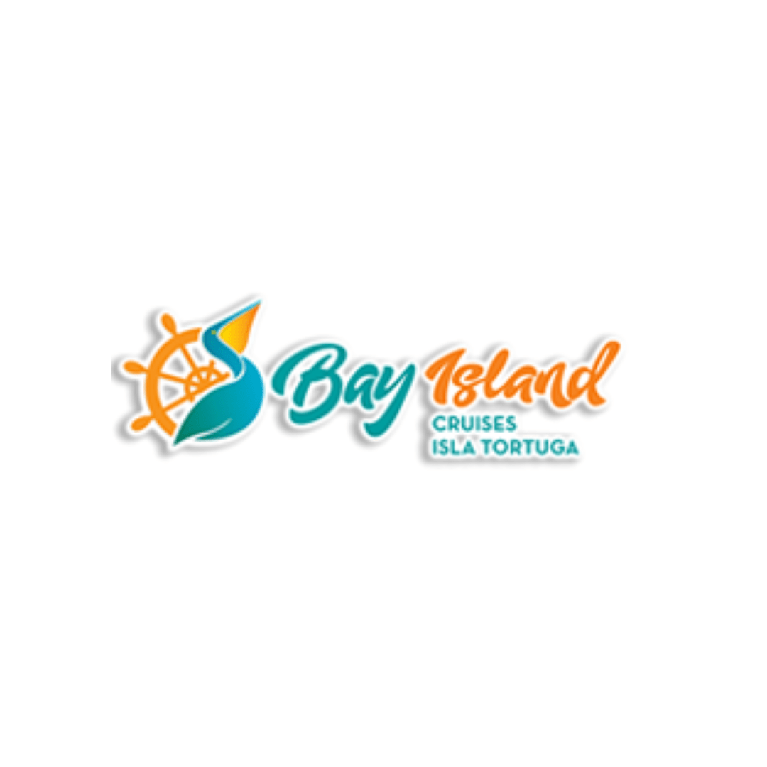 Bay Island Logo Bay Island