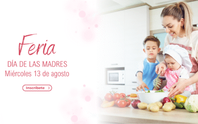 Feria Día de la Madre