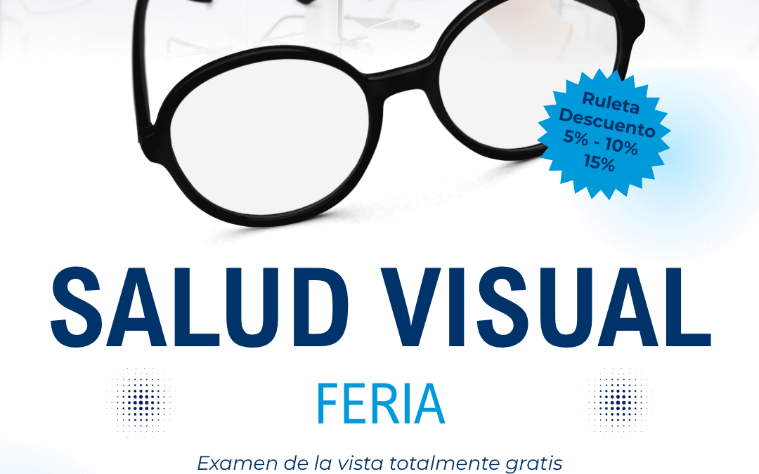 Feria Salud Visual