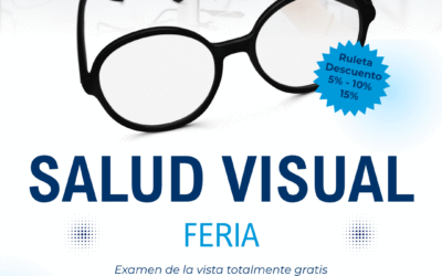 Feria Salud Visual