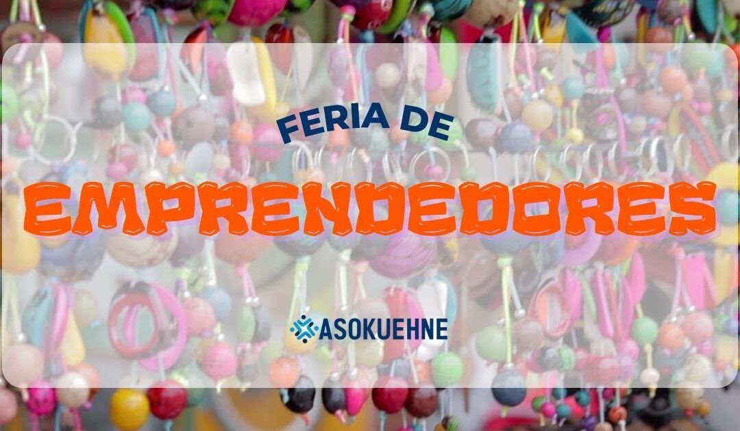 Feria de Emprendedores