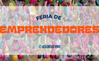 Feria de Emprendedores