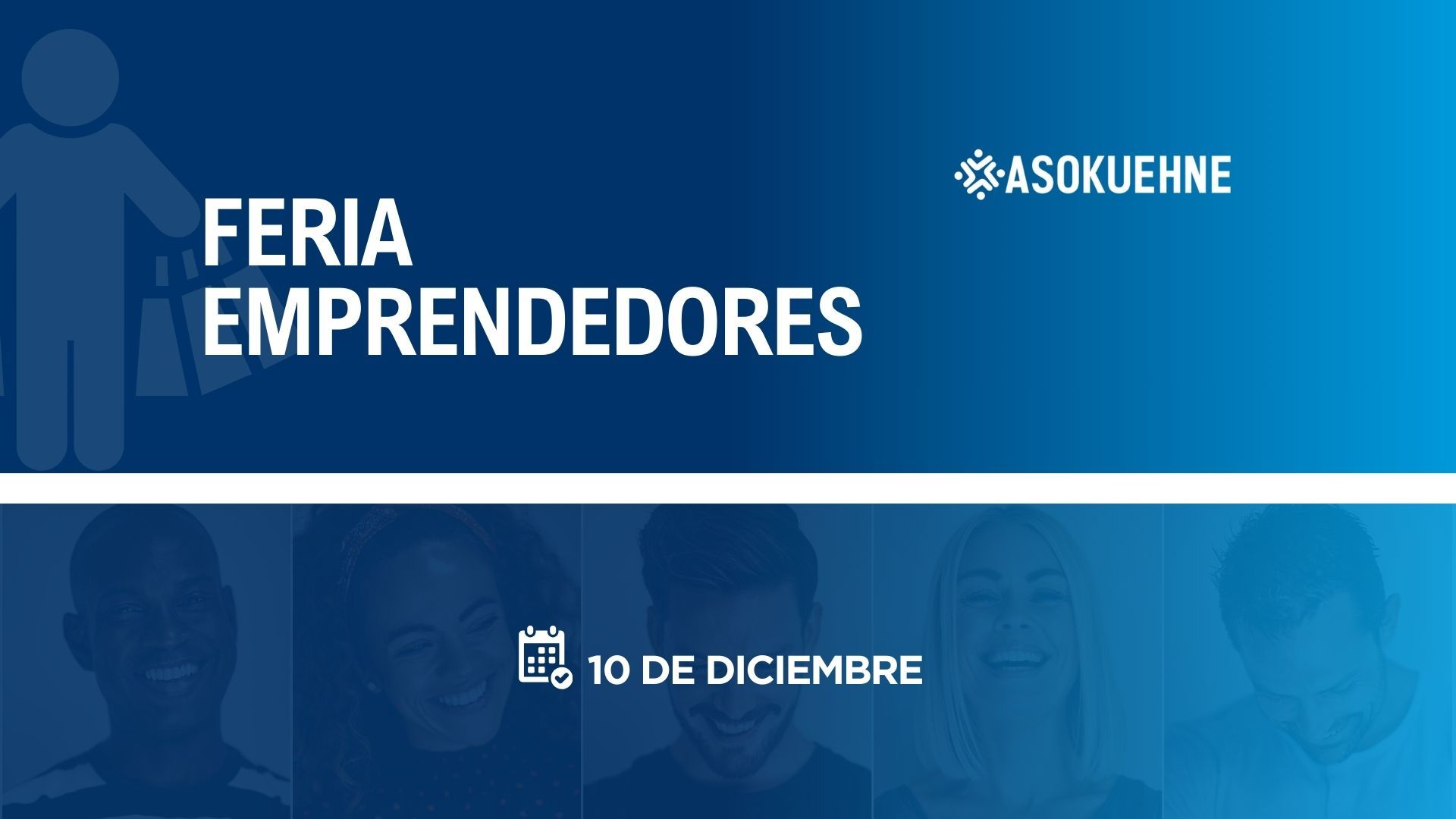 Feria de emprendedores