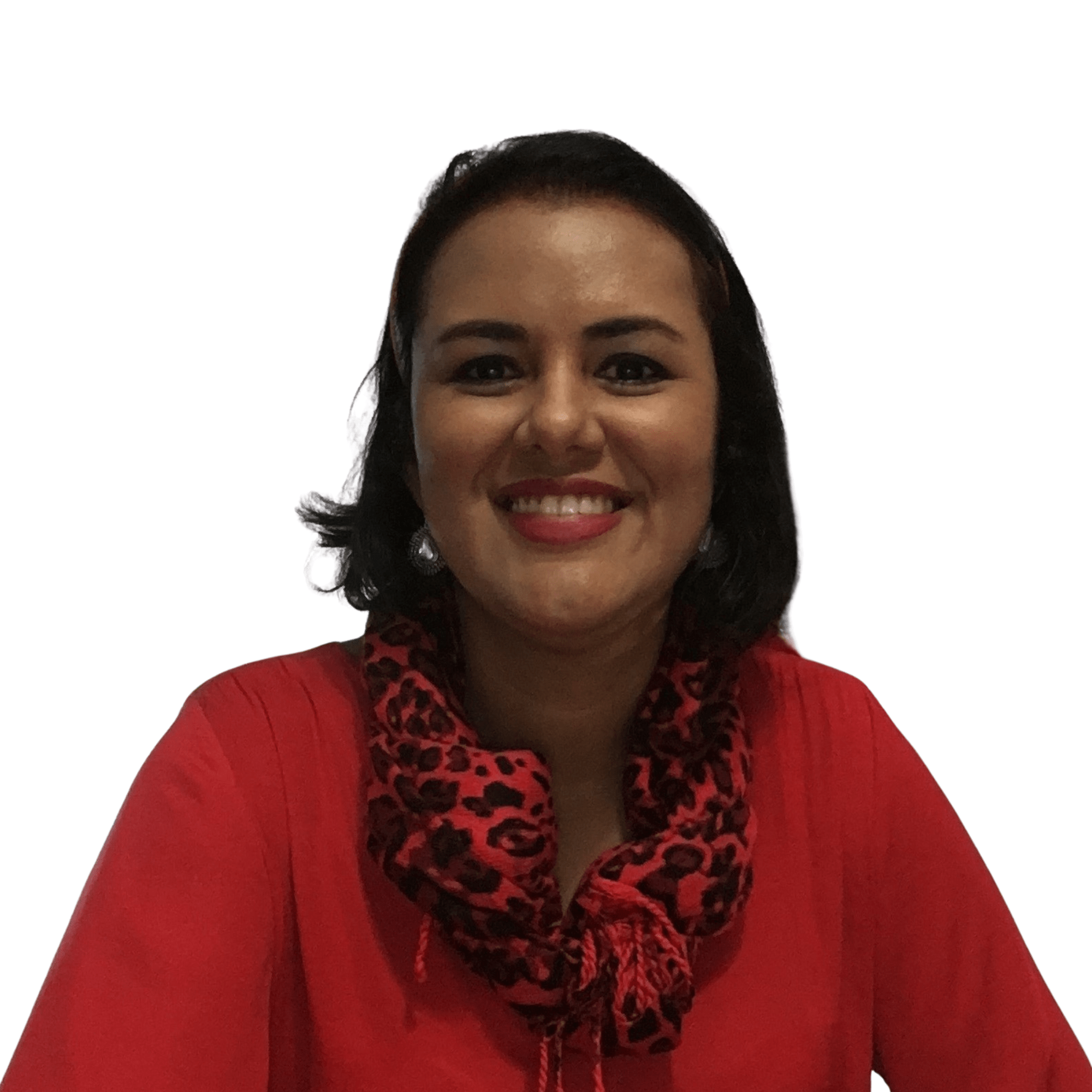 Andrea De la Torre