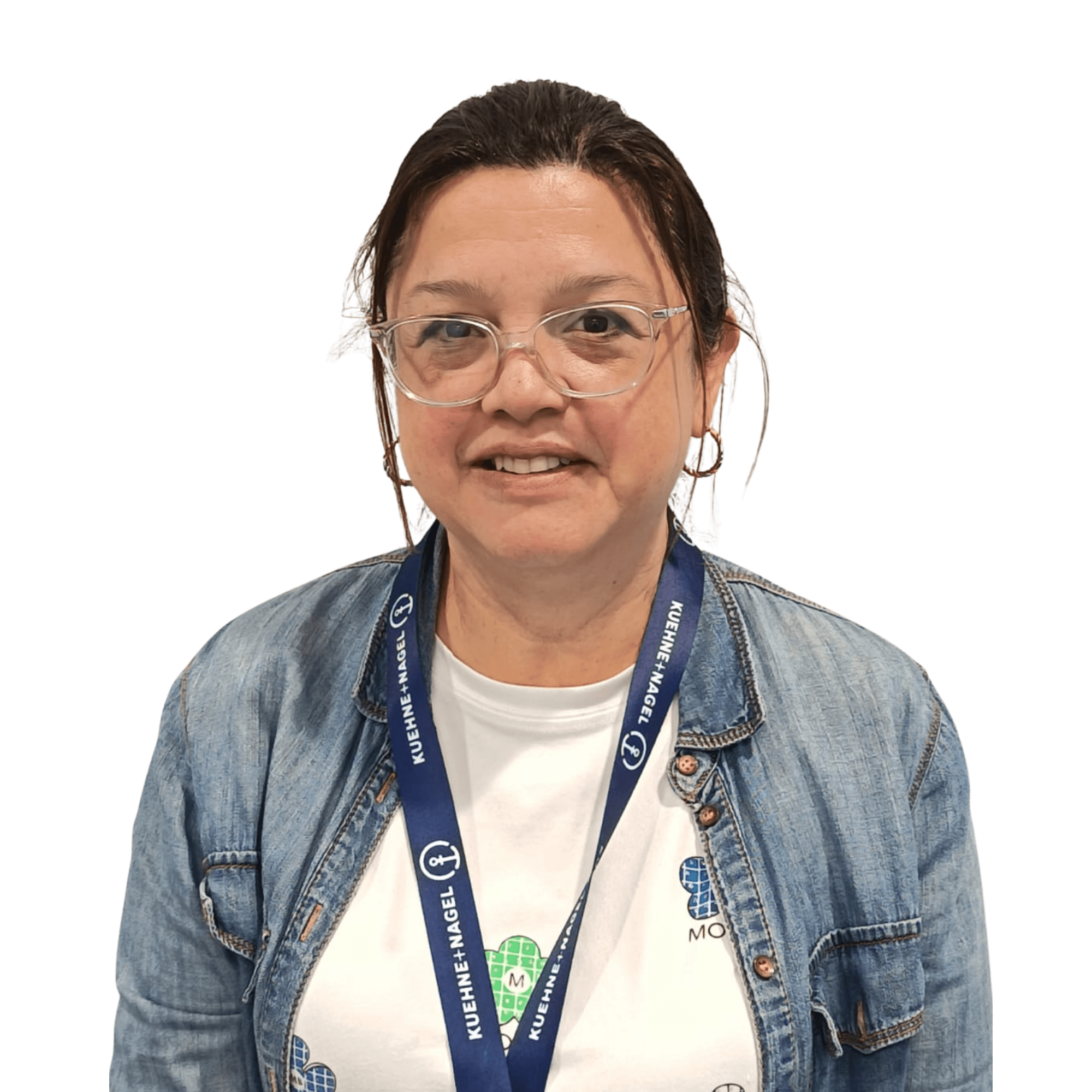 Carmen Rojas