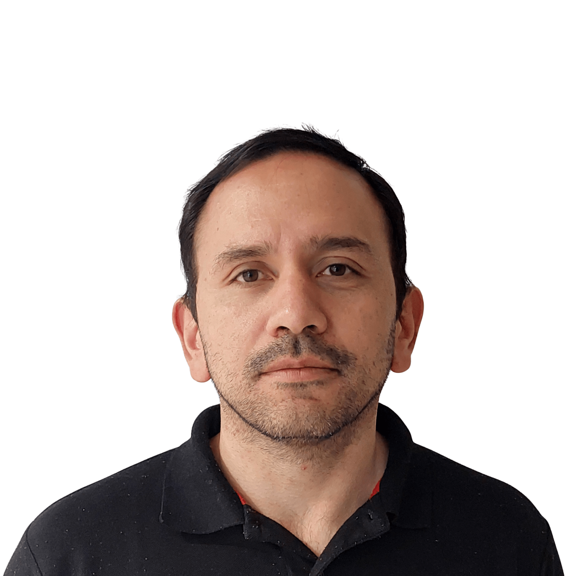 Roberto Herrera Solis