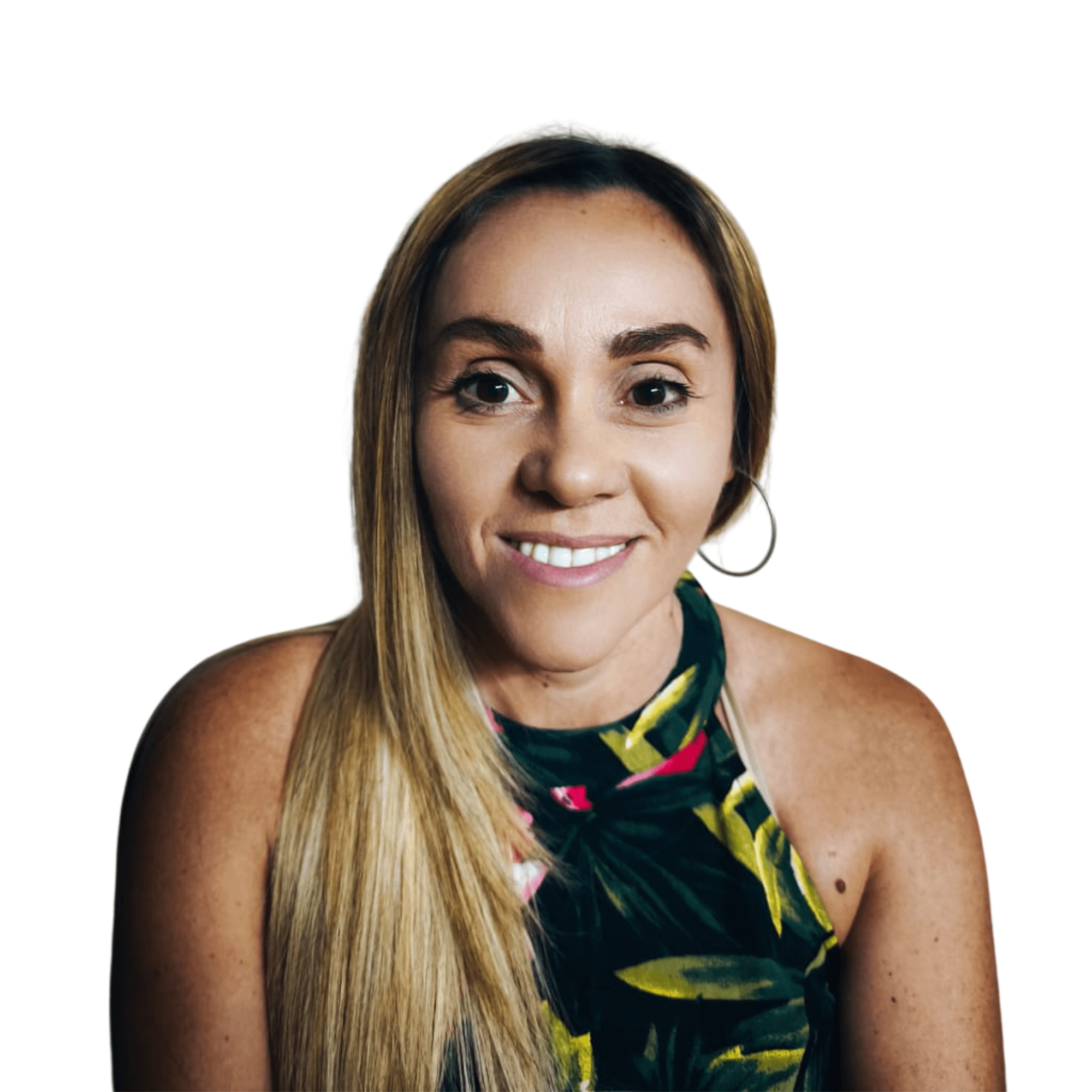 Roxana Araya