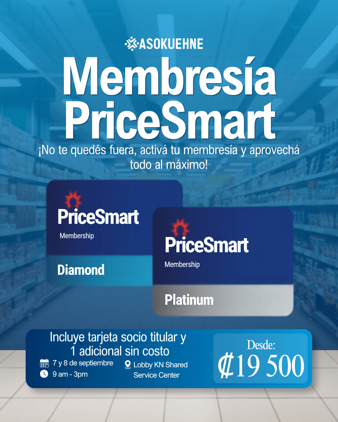 PriceSmart